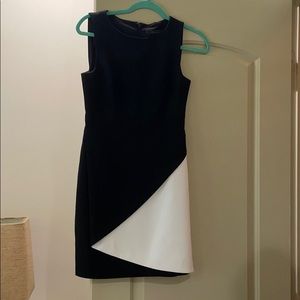 BCBG dress